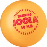 Joola Training oranžové 120 ks