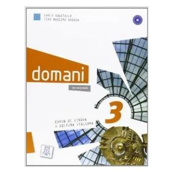 DVD film Domani 3 Libro + DVD