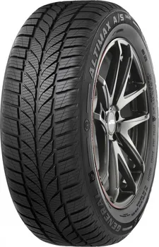 Celoroční osobní pneu General Tire Altimax A/S 365 235/60 R18 107 V XL