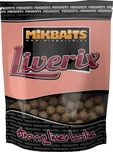 Mikbaits boilie Liverix 24 mm/2,5 kg