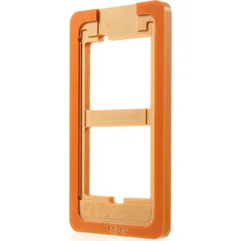 Šablona / matrice pro lepení LCD panelů Apple iPhone 6