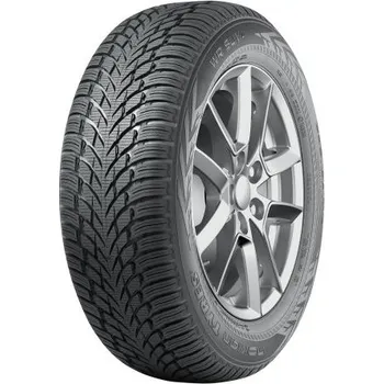 4x4 pneu Recenze Nokian WR SUV 4 255/65 R17 114 H XL
