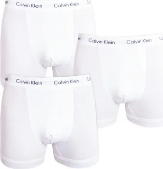 Sada pánského spodního prádla Calvin Klein U2662G-100 3-pack