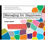Managing for Happiness - Jurgen Appelo (EN)