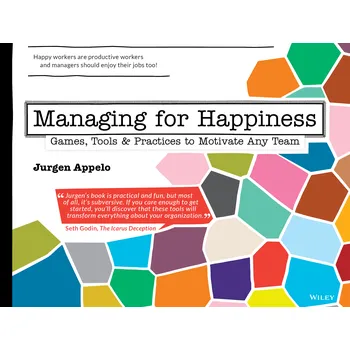 Managing for Happiness - Jurgen Appelo…