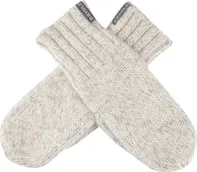 Devold Nansen Mitten Grey Melange