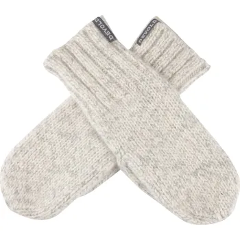 Rukavice Devold Nansen Mitten Grey Melange