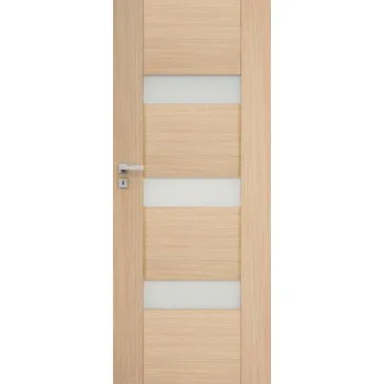 DRE bezfalcové dveře DRE TIZANO 5