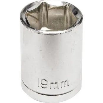 Gola hlavice VOREL Nástavec 1/2" 8 mm šestihranný, TO-53080