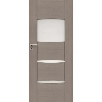 DRE bezfalcové dveře DRE TIXA 1