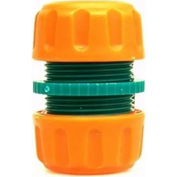 Zahradní hadice FLO Spojka hadicová 3/4", TO-89231