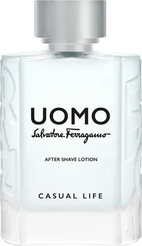 Salvatore Ferragamo Uomo Casual Life voda po holení 100 ml