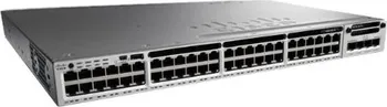 Switch Cisco WS-C3850-48U-S