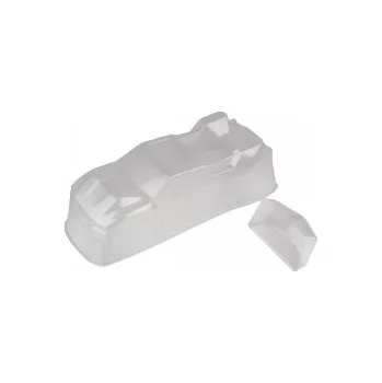 RC model T6.1 karoserie včetně křídla, čirá