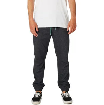 Fox Lateral Pant Heather černé