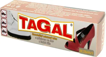 Přípravek pro údržbu obuvi Druchema Tagal bezbarvý 50 g