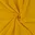 Brotex Jersey 140 x 200 cm, sytě žlutá