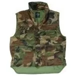 Vesta Mil-Tec Ranger Woodland 