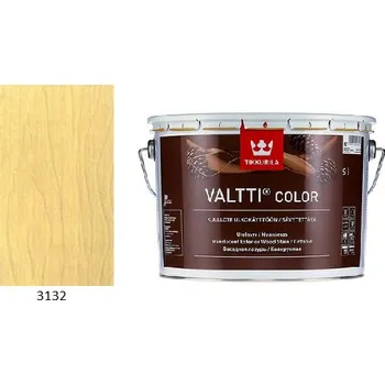 Mořidlo Tikkurila Valtti Color - 9L - 3132 + dárek k objednávce nad 1000Kč