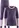 Craft Baselayer set junior fialový, 110/116