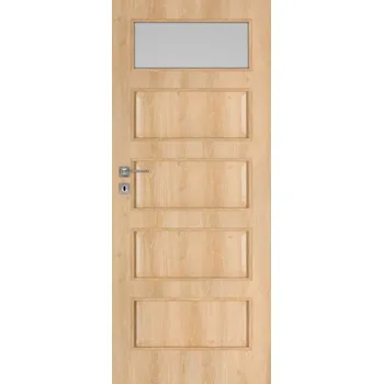 DRE bezfalcové dveře DRE ALDEA TOP 20