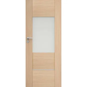 DRE bezfalcové dveře DRE TIZANO 2