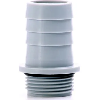 1031/4 Přípojka závit vnější 3/4" x 26mm