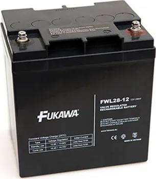 Záložní baterie Fiamm Fukawa FWL28-12