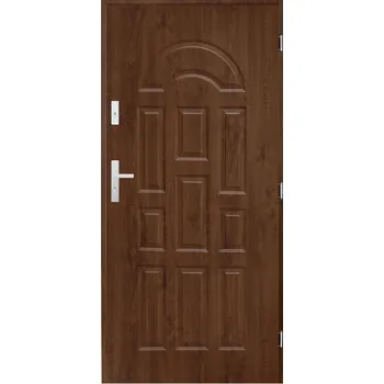 Vchodové dveře Europa, Typ dveří Superior 55