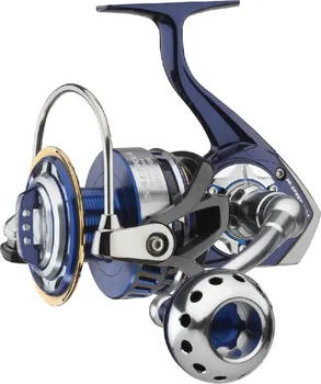 Rybářský naviják Daiwa Saltiga 8000H Expedition