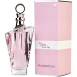 Mauboussin Rose Pour Elle EDP 50 ml