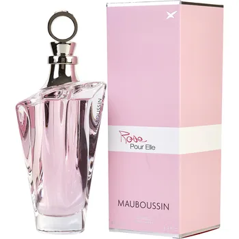Dámský parfém Mauboussin Rose Pour Elle EDP 50 ml
