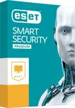 ESET Smart Security Premium 3 PC 1 rok