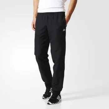 Adidas Ess Stanford CH AA0040 černá Adidas Ess Stanford CH AA0040 černá