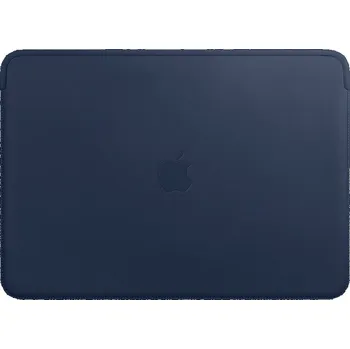 Pouzdro na tablet Apple Leather Sleeve for MacBook PRO MRQL2ZM/A