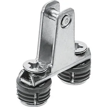 Nábytkové kování BLUM LEGRABOX ZF7N70T2 čelní kování pro výšku N, upevnění: EXPANDO T