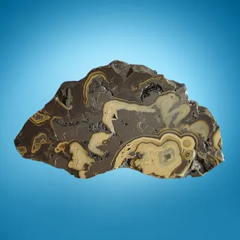 Sfalerit, Galenit, Wurzit, Markazit z Polska 105X60mm