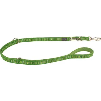 Red Dingo vodítko přepínací 20 mm/2 m