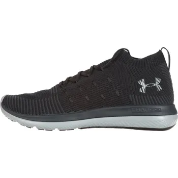 Pánská běžecká obuv Under Armour Slingflex Rise černá