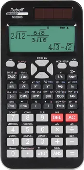 Kalkulačka Rebell SC2080S RE-SC2080S BX