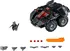 Stavebnice LEGO LEGO Super Heroes 76112 Batmobil ovládaný aplikací