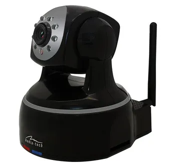 IP kamera Media-Tech Securecam HD MT4051