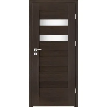 Interiérové dveře INTENSO interiérové dveře INTENSO PARIS W-4