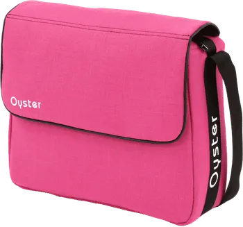 Přebalovací taška BabyStyle Oyster přebalovací taška 2018