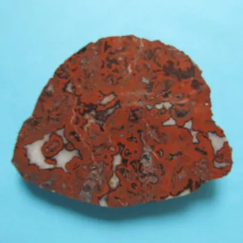 Drahý kámen Železitý křemen 81x63mm