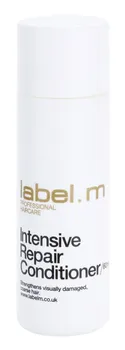 Label.m Condition vyživující kondicionér pro suché a poškozené vlasy 60 ml