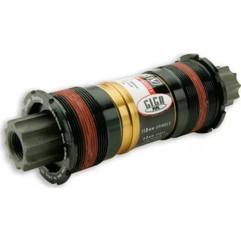 středové složení Truvativ Giga Pipe Team DH 118 x 68/68E/73