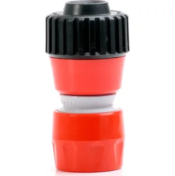 Zavlažovač 4566 Rozprašovač 90° rychlospojka