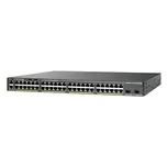 Cisco WS-C2960XR-48LPS-I