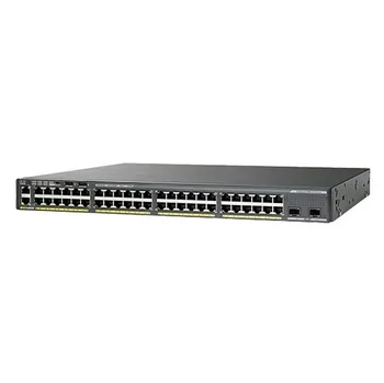 Cisco WS-C2960XR-48LPS-I